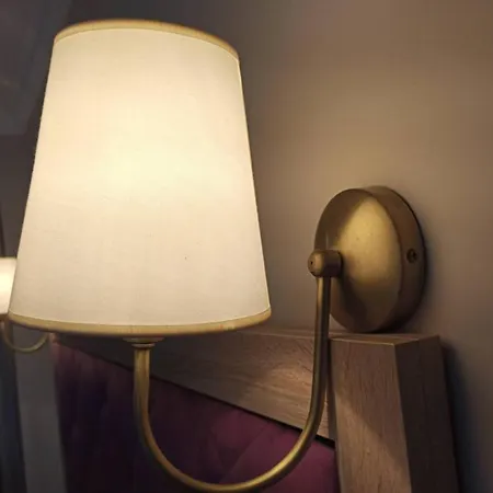 Cadde Bakirkoey Hotel