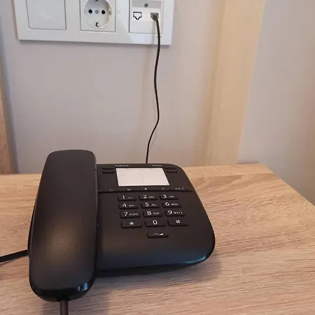 Cadde Bakirkoey Hotel