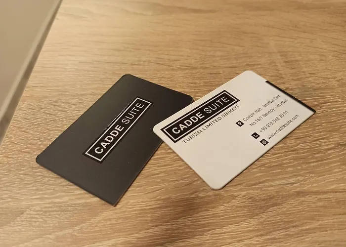 Cadde Bakirkoey Stambuł