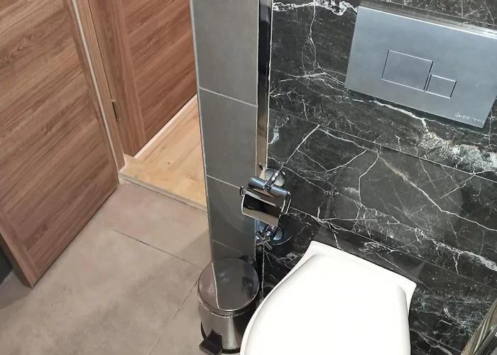 Cadde Bakirkoey Hotel