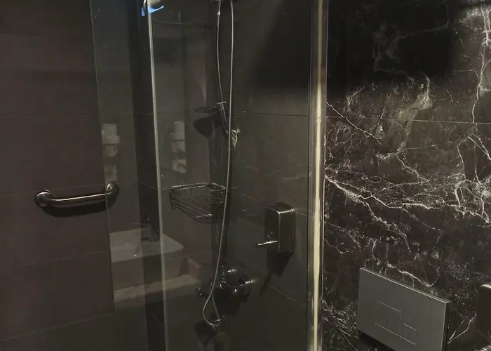 Hotel Cadde Bakirkoey Stambuł