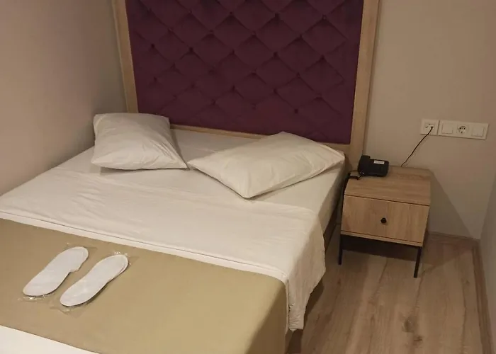 Cadde Bakirkoey Hotel Stambuł