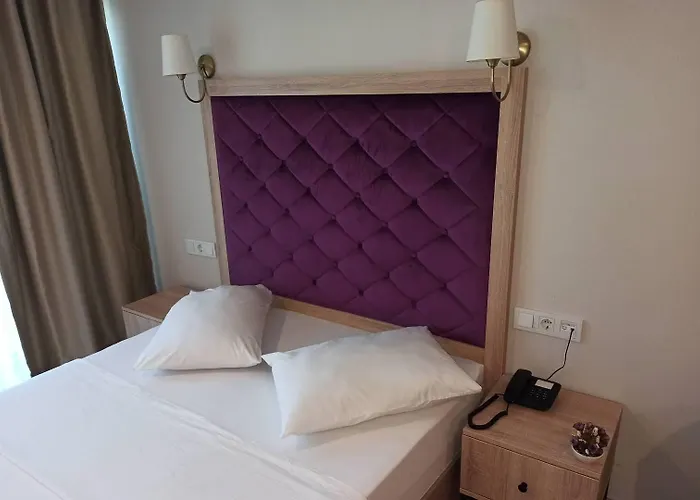 Hotel Cadde Bakirkoey