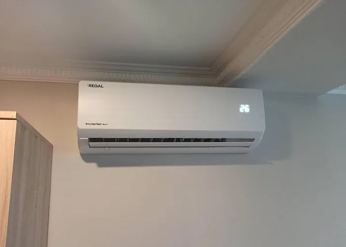 Hotel Cadde Bakirkoey