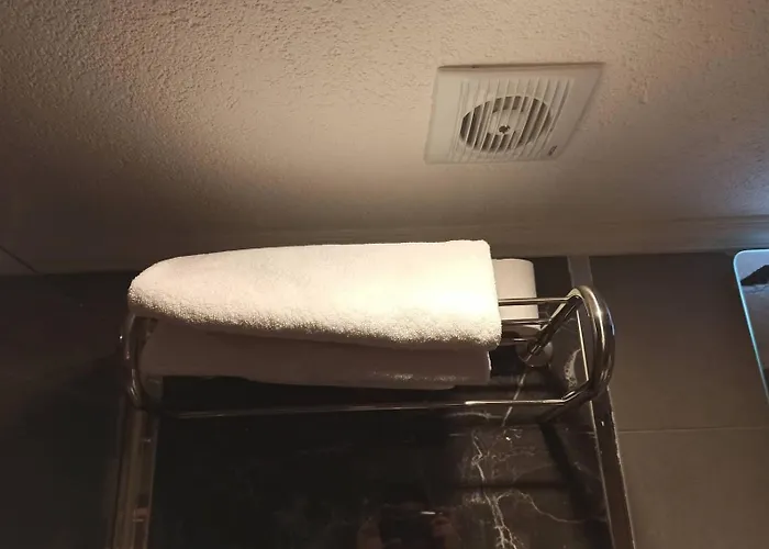 Cadde Bakirkoey 3* Stambuł