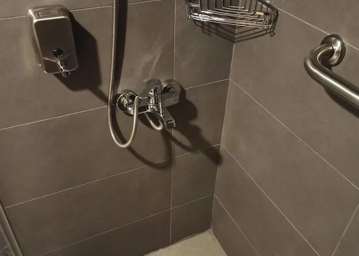 Cadde Bakirkoey 3* Stambuł