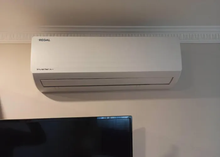 Cadde Bakirkoey Hotel Stambuł