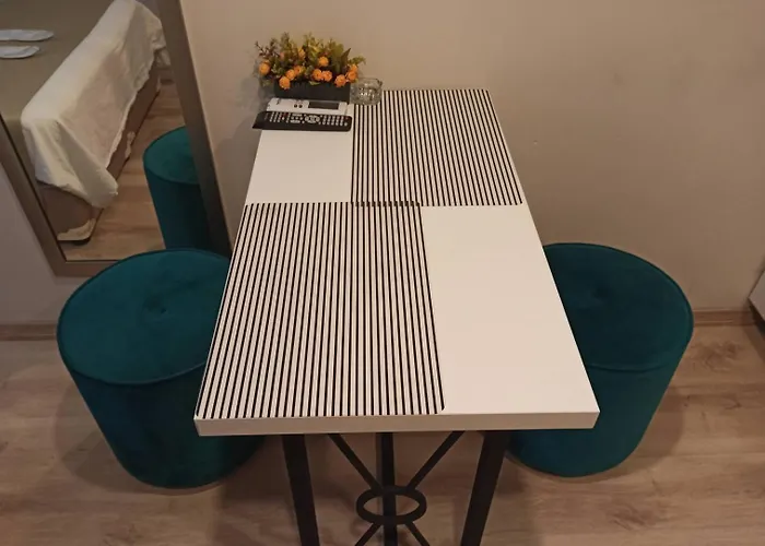 Hotel Cadde Bakirkoey Stambuł