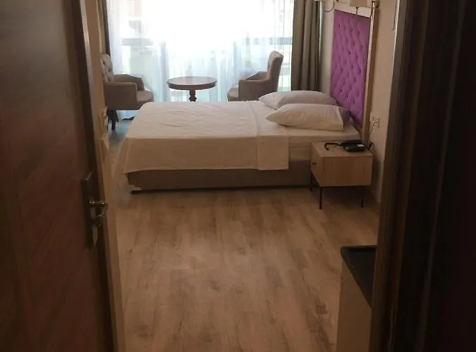 Cadde Bakirkoey Hotel