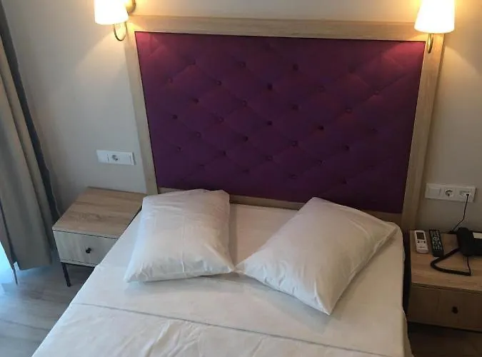 Cadde Bakirkoey Hotel