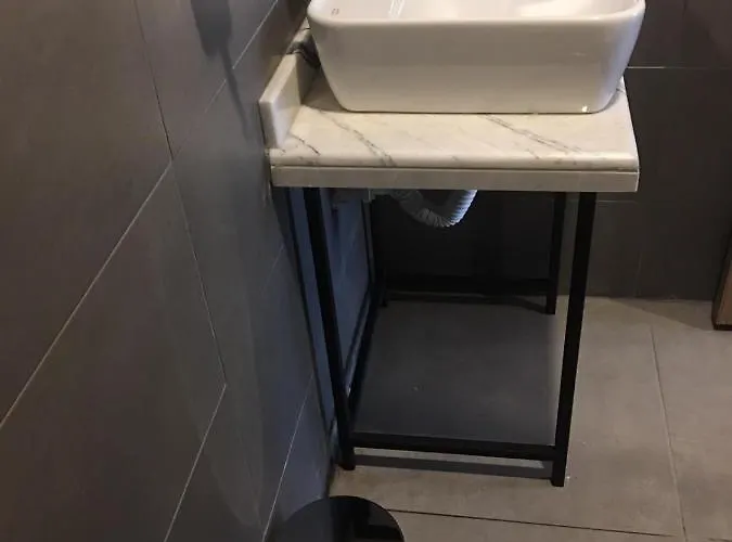 Hotel Cadde Bakirkoey 3*