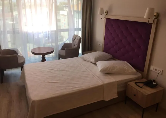 Cadde Bakirkoey Stambuł