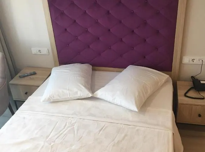 Hotel Cadde Bakirkoey