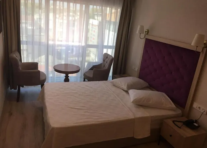 Cadde Bakirkoey Stambuł