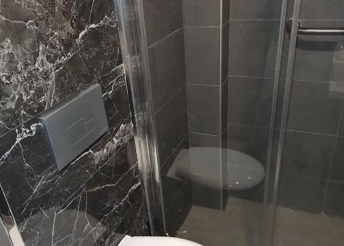 Cadde Bakirkoey Hotel