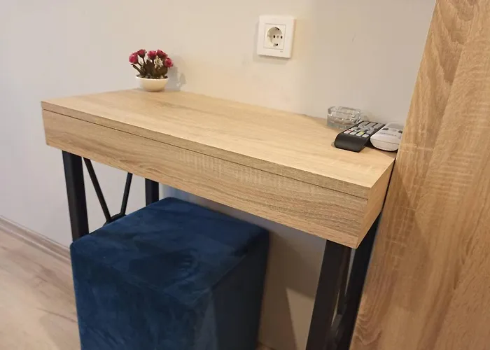 Hotel Cadde Bakirkoey 3*