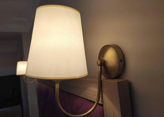 Cadde Bakirkoey Hotel