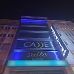 Hotel Cadde Bakirkoey 3*