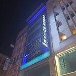Hotel Cadde Bakirkoey
