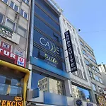Hotel Cadde Bakirkoey 3*