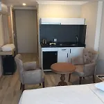 Cadde Bakirkoey Hotel Istambul