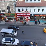 Cadde Bakirkoey
