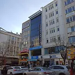 Hotel Cadde Bakirkoey