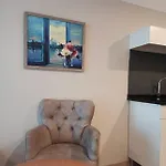 Cadde Bakirkoey 3*