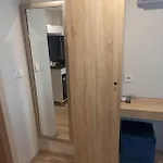 Cadde Bakirkoey Hotel 3*