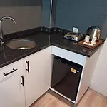 Hotel Cadde Bakirkoey Istambul