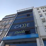 Cadde Bakirkoey Istambul