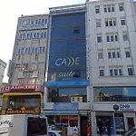 Hotel Cadde Bakirkoey 3*