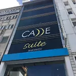 Hotel Cadde Bakirkoey