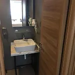 Cadde Bakirkoey Hotel 3*