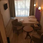 Cadde Bakirkoey Hotel 3*