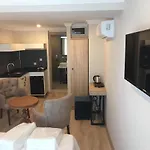 Cadde Bakirkoey 3* Istambul