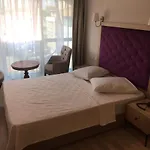 Cadde Bakirkoey Istambul