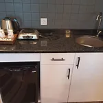Cadde Bakirkoey Istambul