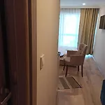 Cadde Bakirkoey Hotel Istambul