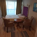 Hotel Cadde Bakirkoey