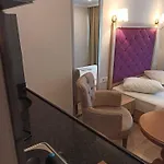 Hotel Cadde Bakirkoey