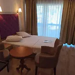 Hotel Cadde Bakirkoey Istambul