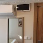 Cadde Bakirkoey Hotel 3*