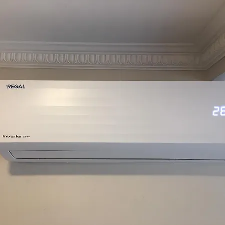 Cadde Bakirkoey Istanbul