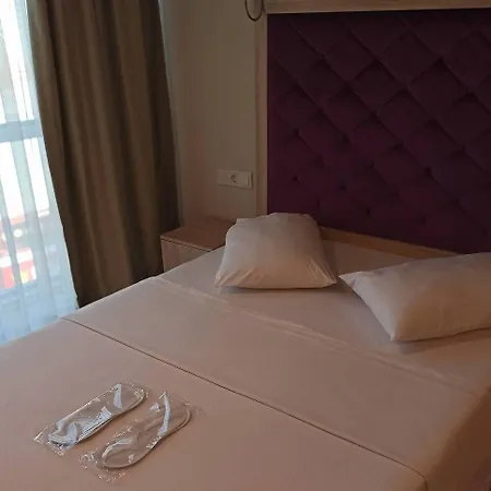 Szálloda Cadde Bakirkoey
