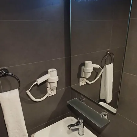 Cadde Bakirkoey 3* Isztambul