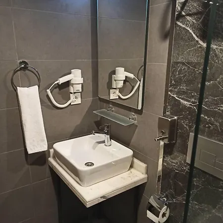 Cadde Bakirkoey 3* Isztambul