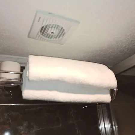 Cadde Bakirkoey Hotel Istanbul