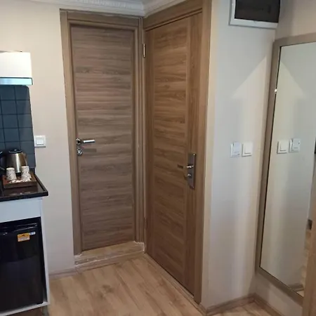 Cadde Bakirkoey