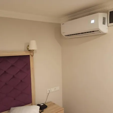 Cadde Bakirkoey Szálloda 3*